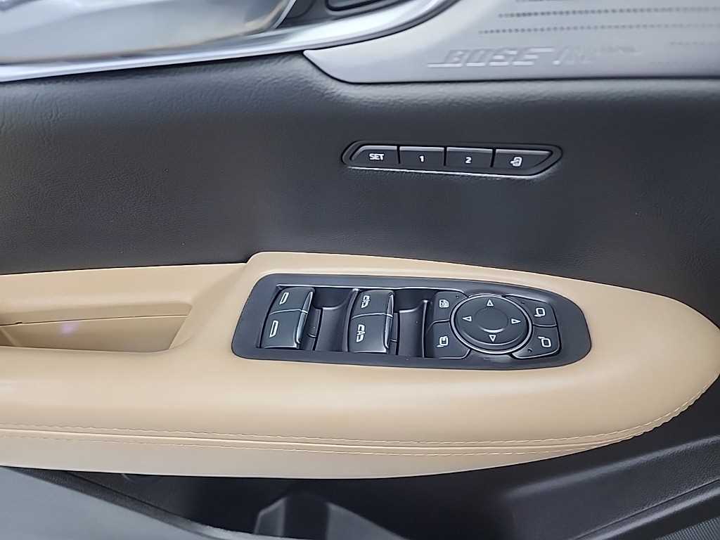 Cadillac XT5 2022 - Importación desde Corea - HF Imports Iquique - Foto 17