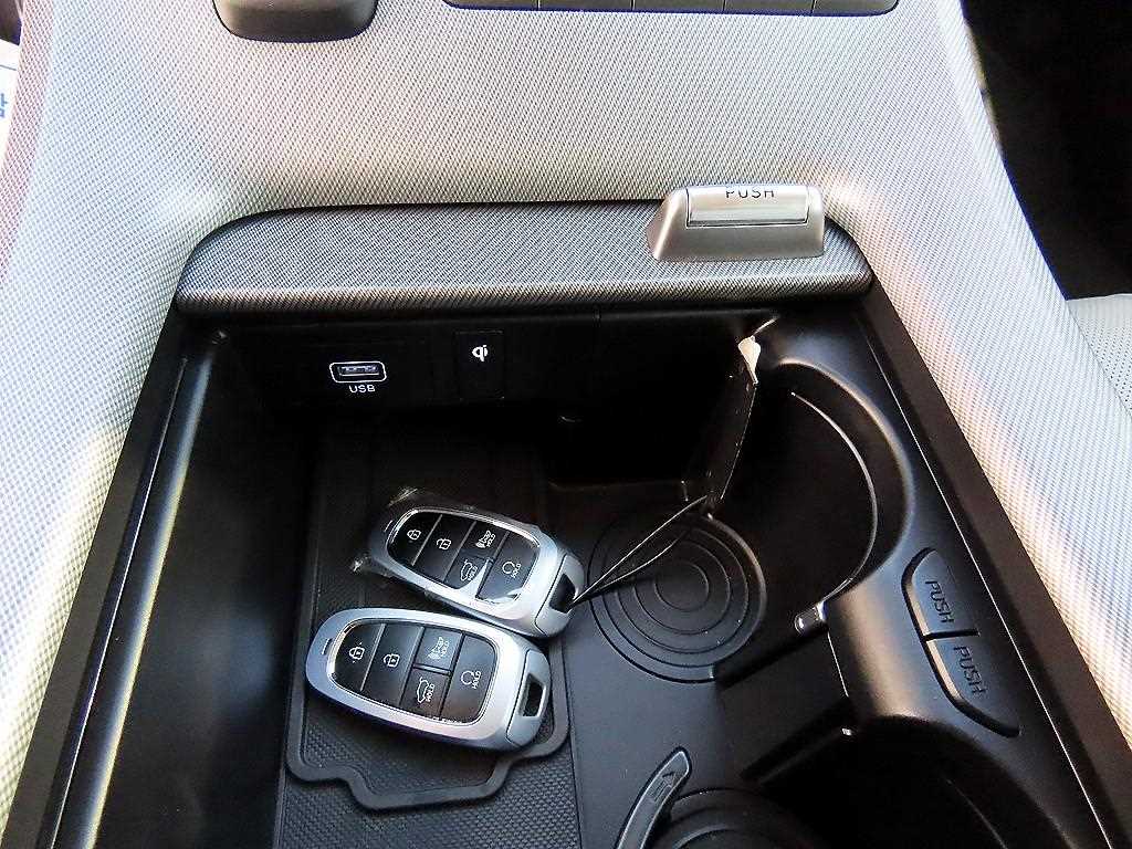 HYUNDAI Palisade - Vista 12