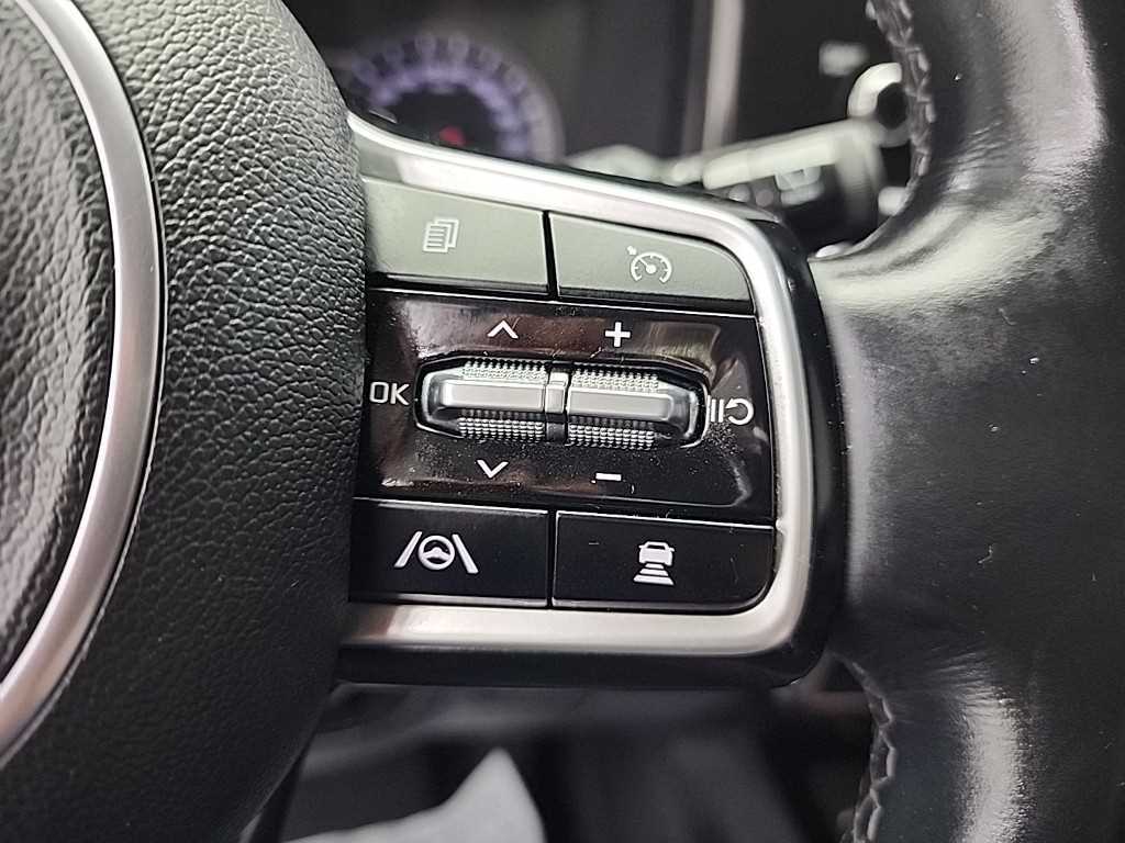 KIA Sorento 2022 Blanco - Importación desde Corea - HF Imports Iquique - Foto 17