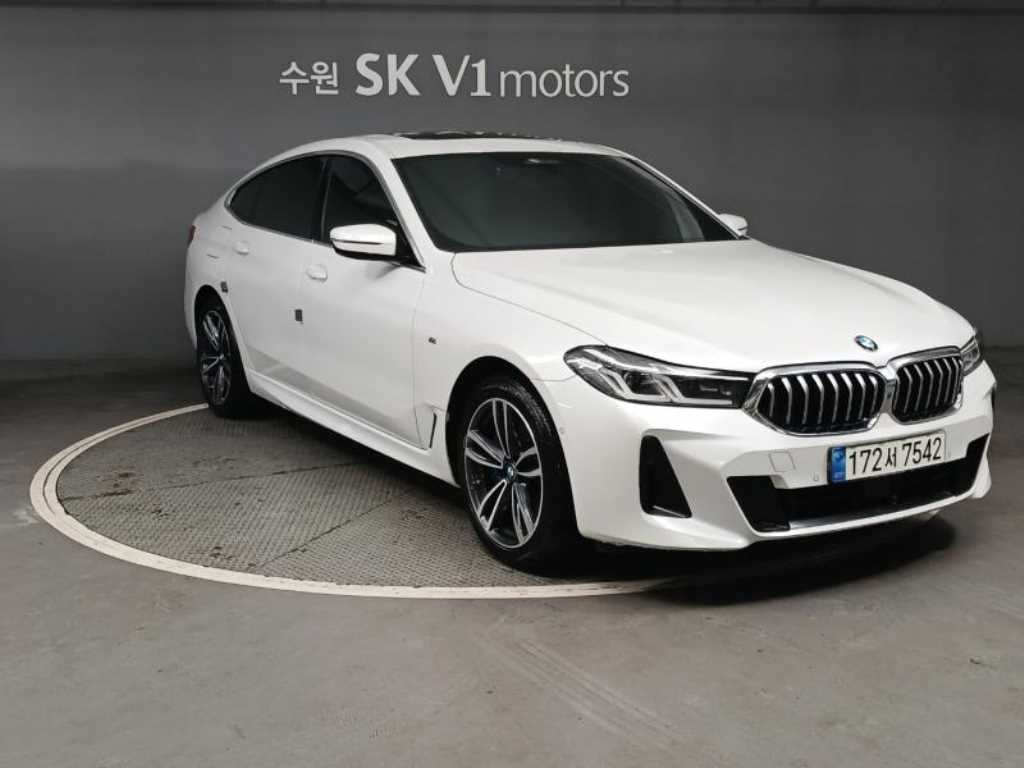 BMW Gran Turismo - Vista 5