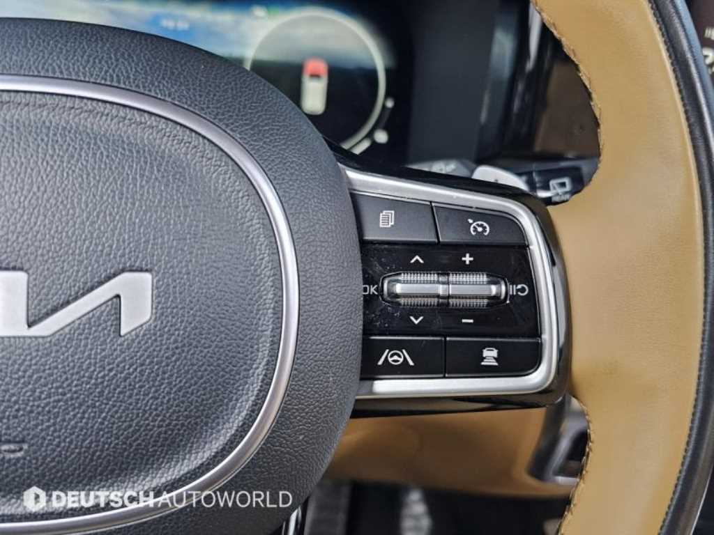 KIA Sorento 2023 Negro - Importación desde Corea - HF Imports Iquique - Foto 15