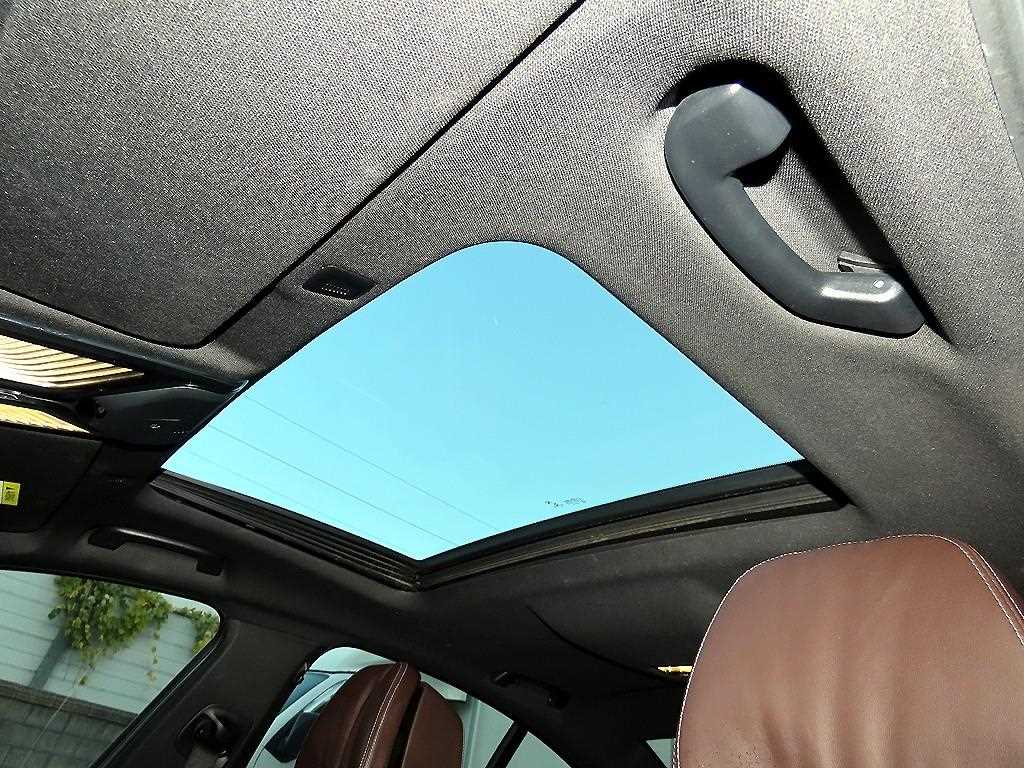 BMW 5 Series 2021 Gris - Importación desde Corea - HF Imports Iquique - Foto 18