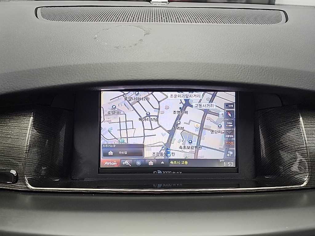 SAMSUNG SM5 2013 Plateado - Importación desde Corea - HF Imports Iquique - Foto 13