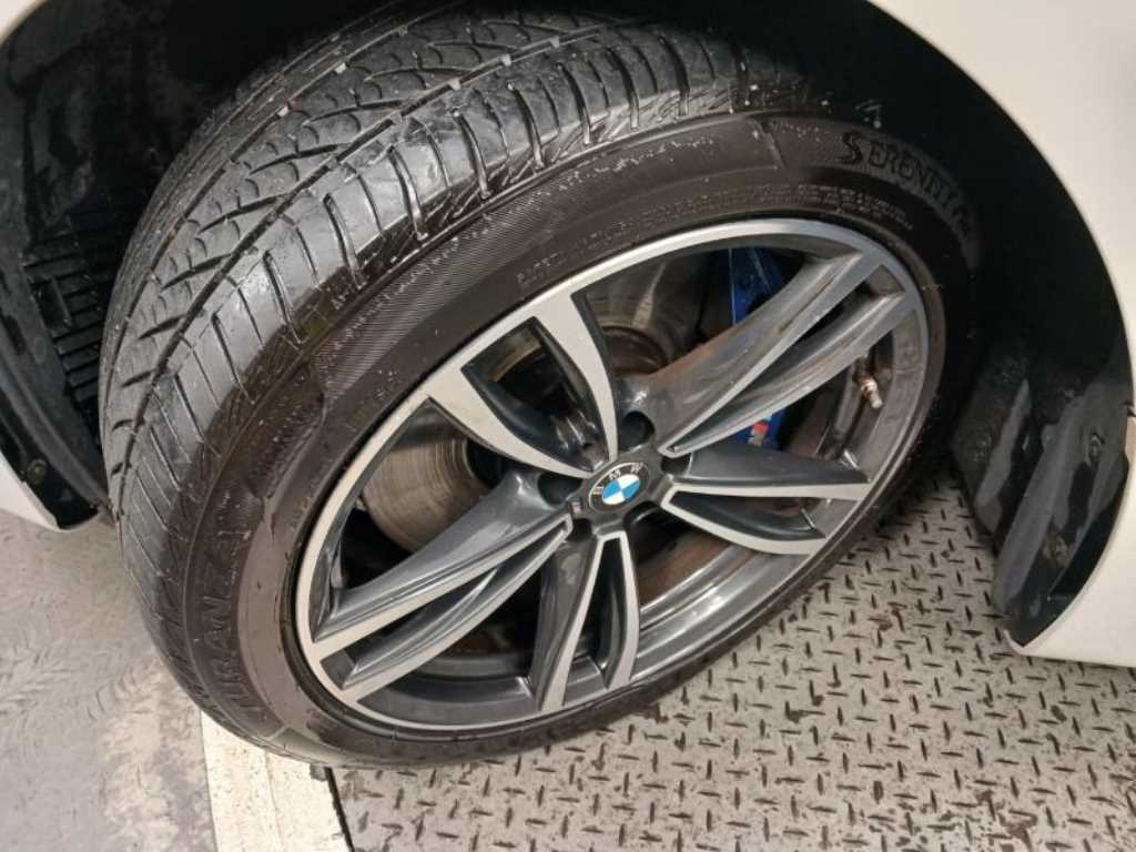 BMW Gran Turismo 2021 Blanco - Importación desde Corea - HF Imports Iquique - Foto 20