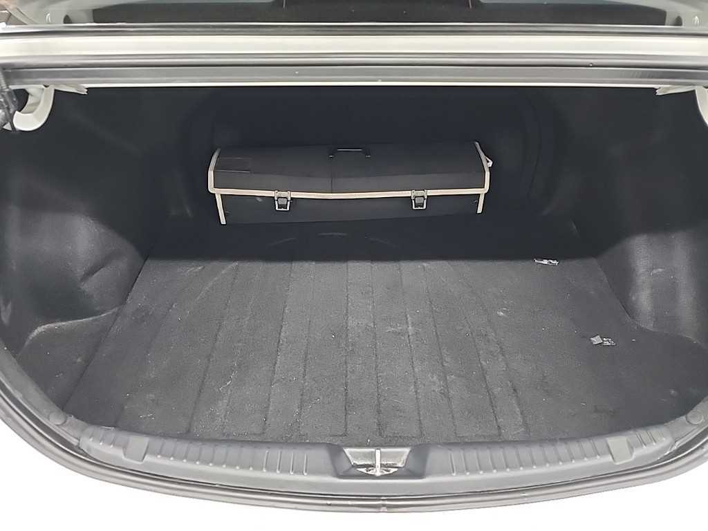 KIA Forte 2010 Blanco - Importación desde Corea - HF Imports Iquique - Foto 16