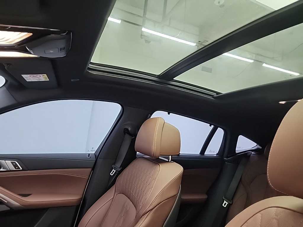 BMW X6 2025 Blanco - Importación desde Corea - HF Imports Iquique - Foto 14