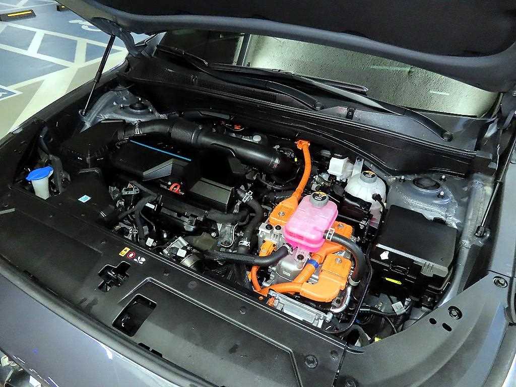 HYUNDAI Santa Fe 2023 - Importación desde Corea - HF Imports Iquique - Foto 19