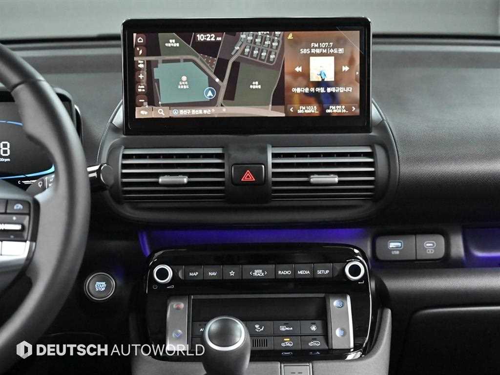 HYUNDAI Casper 2025 - Importación desde Corea - HF Imports Iquique - Foto 15