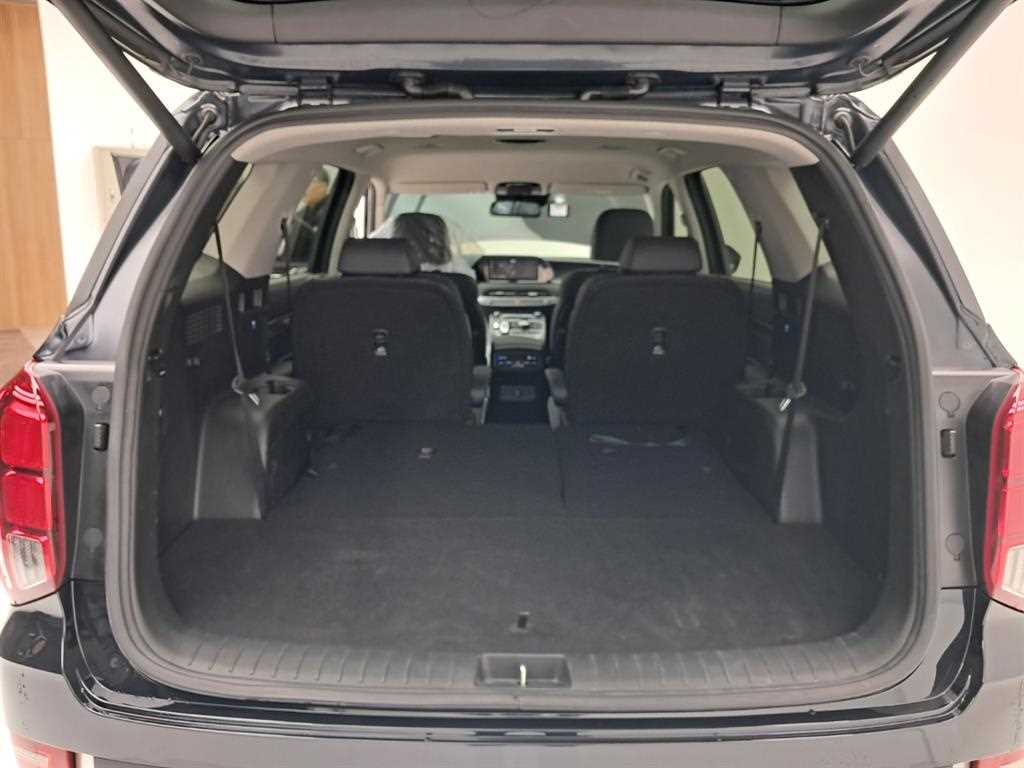 HYUNDAI Palisade 2022 Azul - Importación desde Corea - HF Imports Iquique - Foto 17