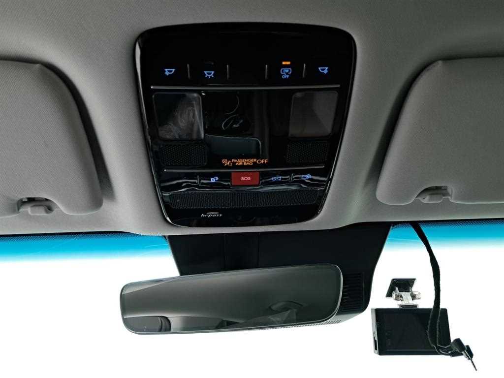 HYUNDAI Grandeur 2025 Negro - Importación desde Corea - HF Imports Iquique - Foto 15