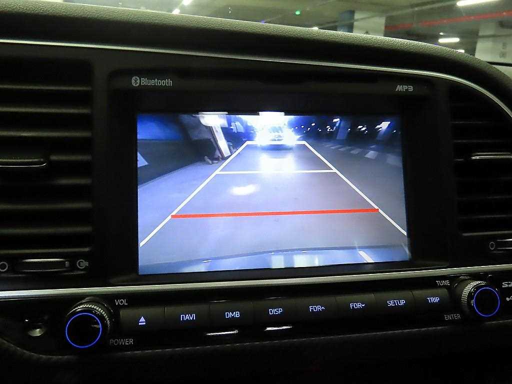 HYUNDAI Avante 2018 Gris - Importación desde Corea - HF Imports Iquique - Foto 14