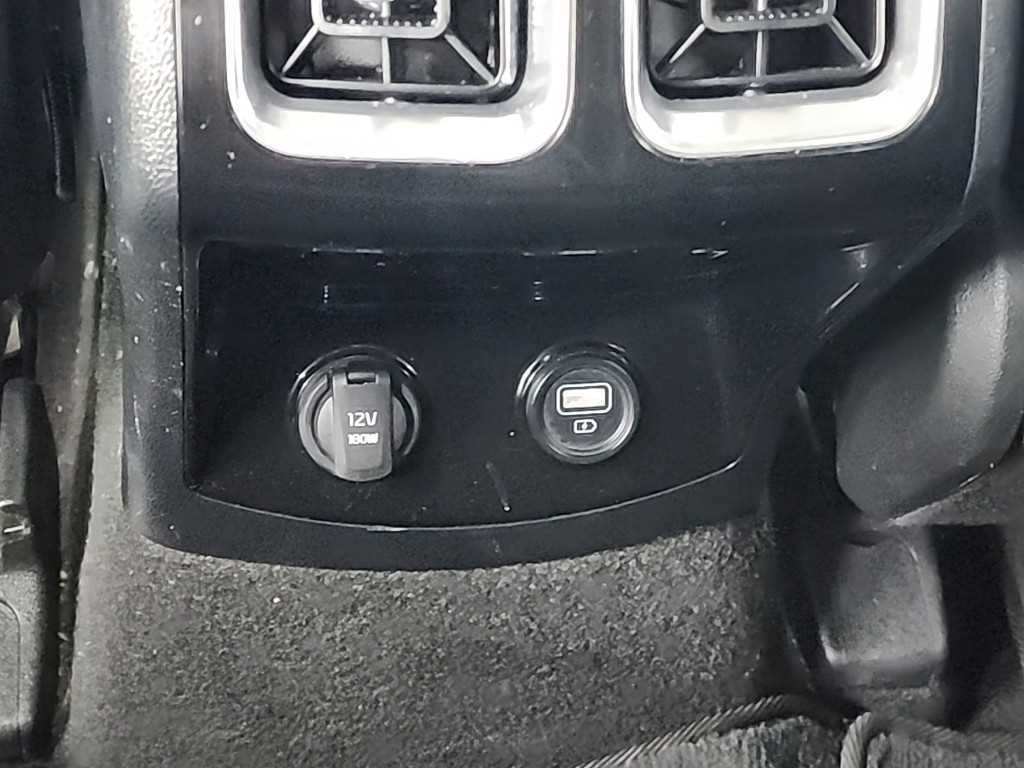 KIA Sorento 2022 Blanco - Importación desde Corea - HF Imports Iquique - Foto 13