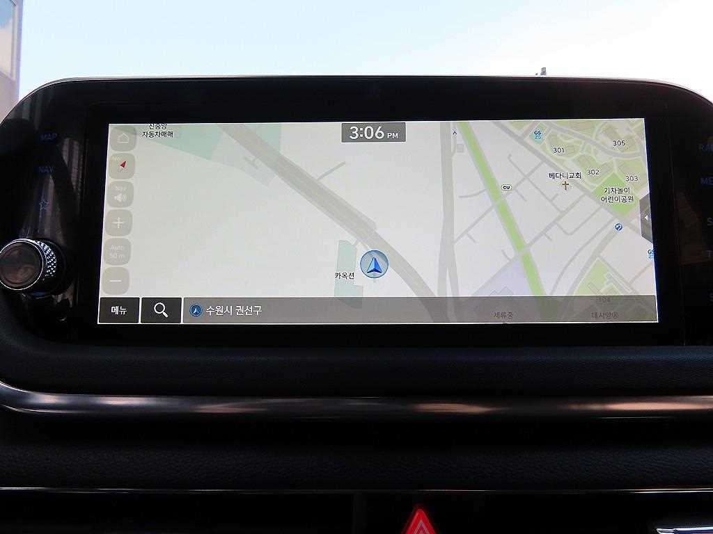 HYUNDAI Sonata 2020 Blanco - Importación desde Corea - HF Imports Iquique - Foto 14