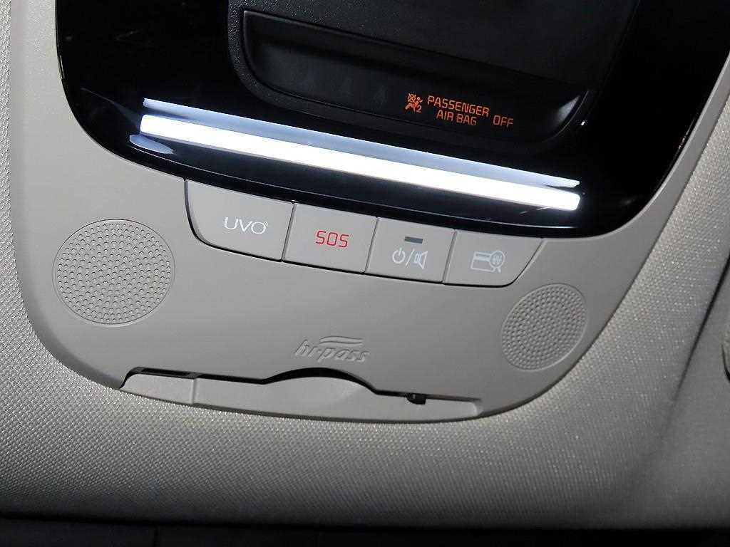 KIA K5 2020 Gris - Importación desde Corea - HF Imports Iquique - Foto 16