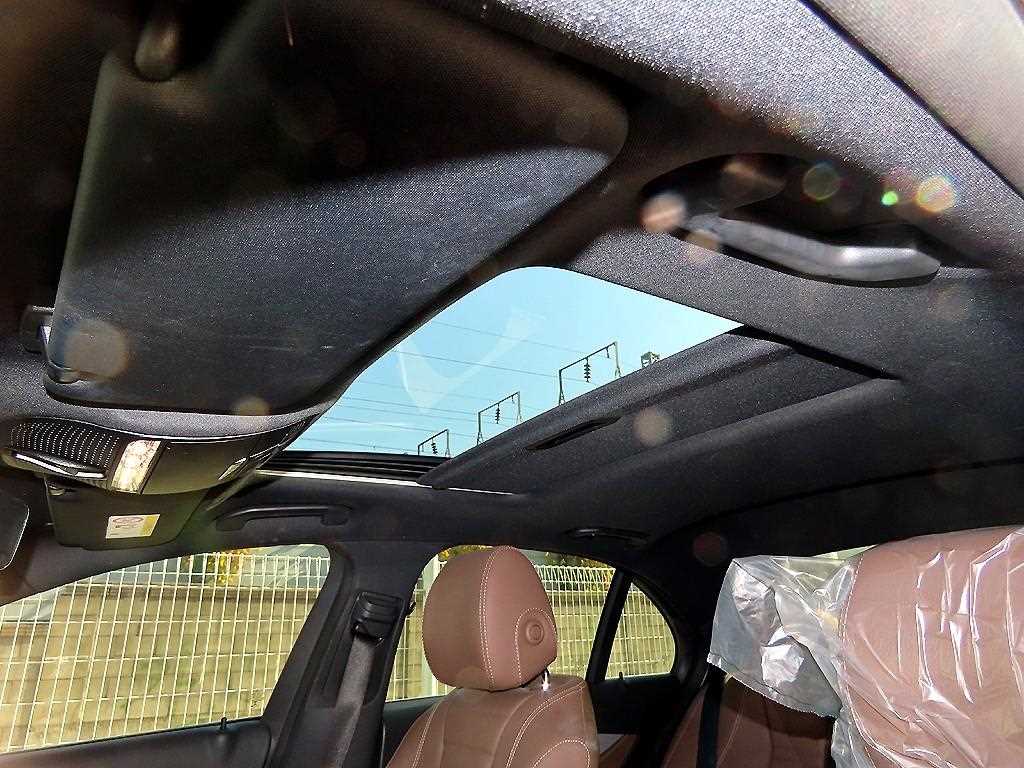 Mercedes Benz E class 2021 Blanco - Importación desde Corea - HF Imports Iquique - Foto 17