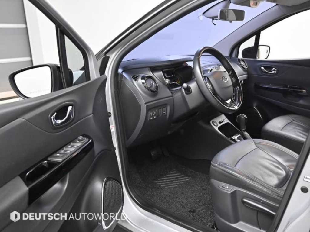 SAMSUNG QM3 - Vista 11