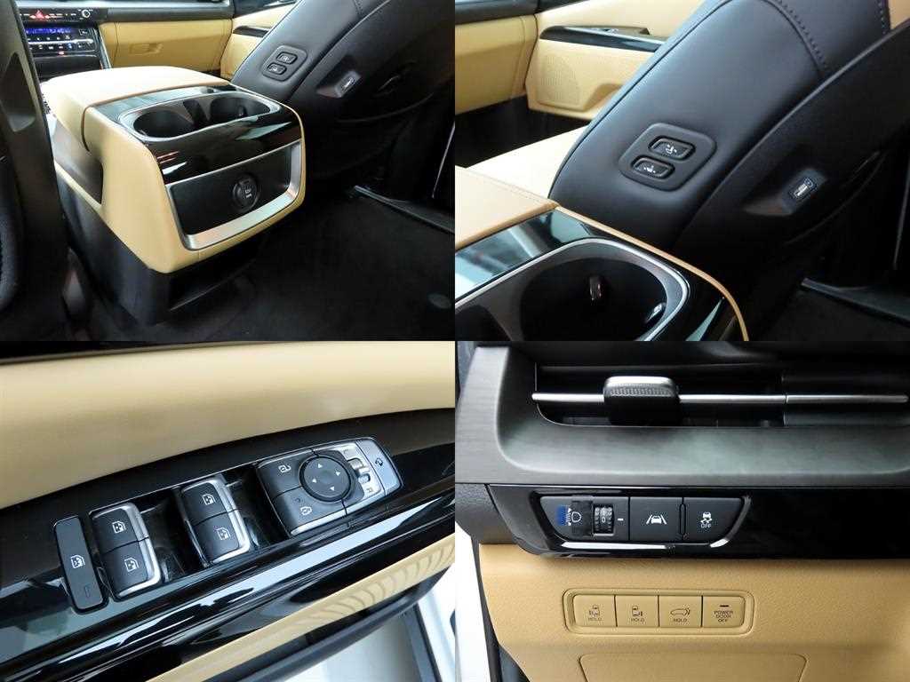 KIA Carnival 2022 Blanco - Importación desde Corea - HF Imports Iquique - Foto 18