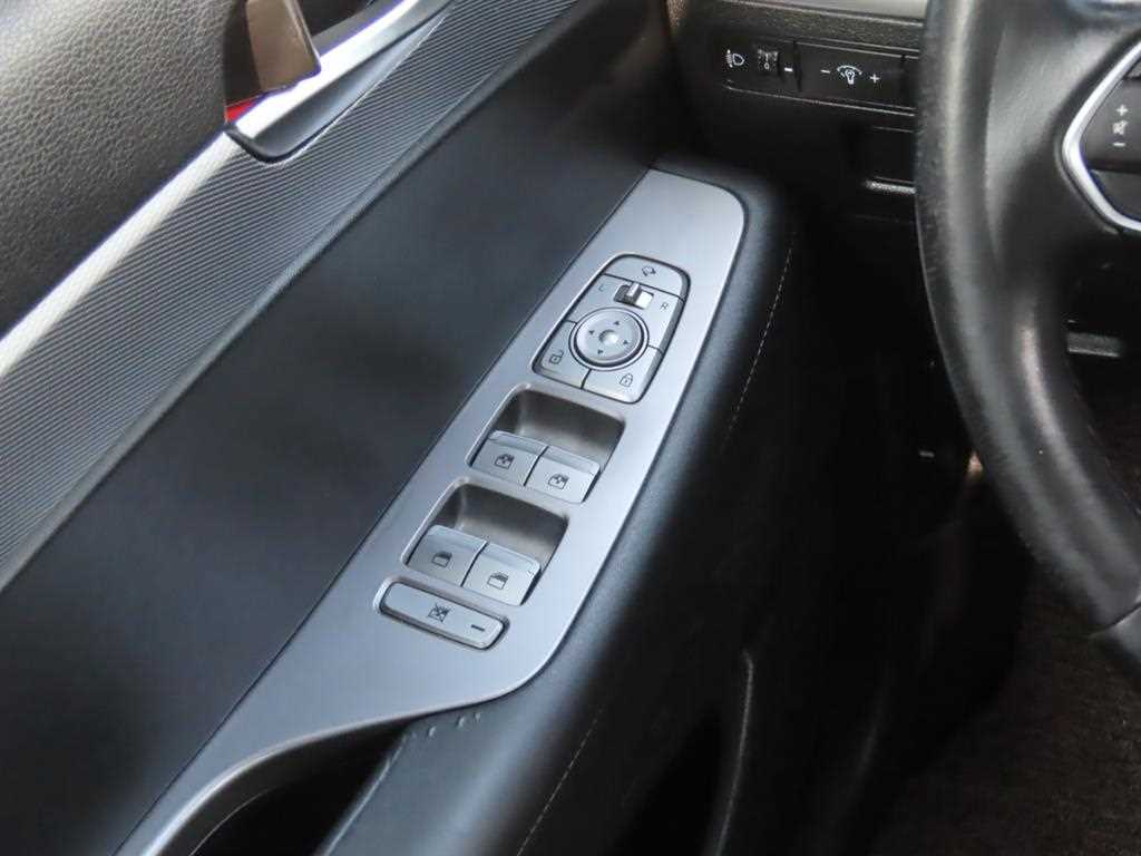 HYUNDAI Palisade - Vista 11