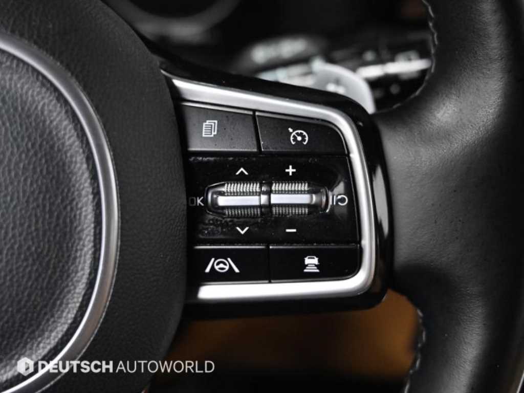 KIA Sorento 2021 Azul - Importación desde Corea - HF Imports Iquique - Foto 18