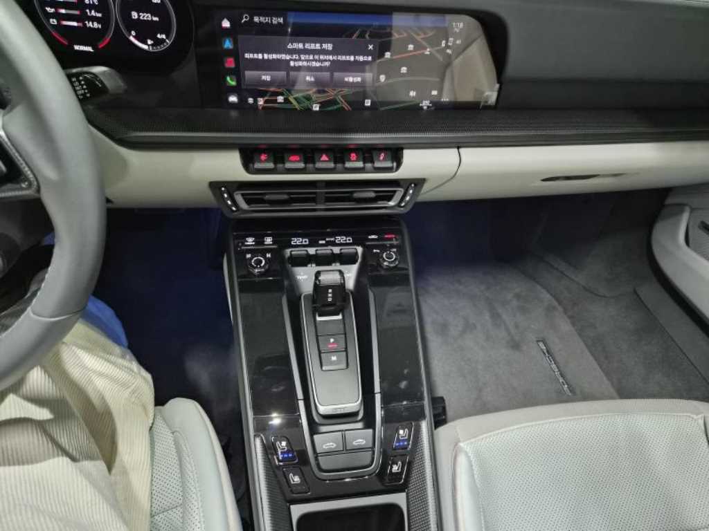 Porsche 911 - Vista 11