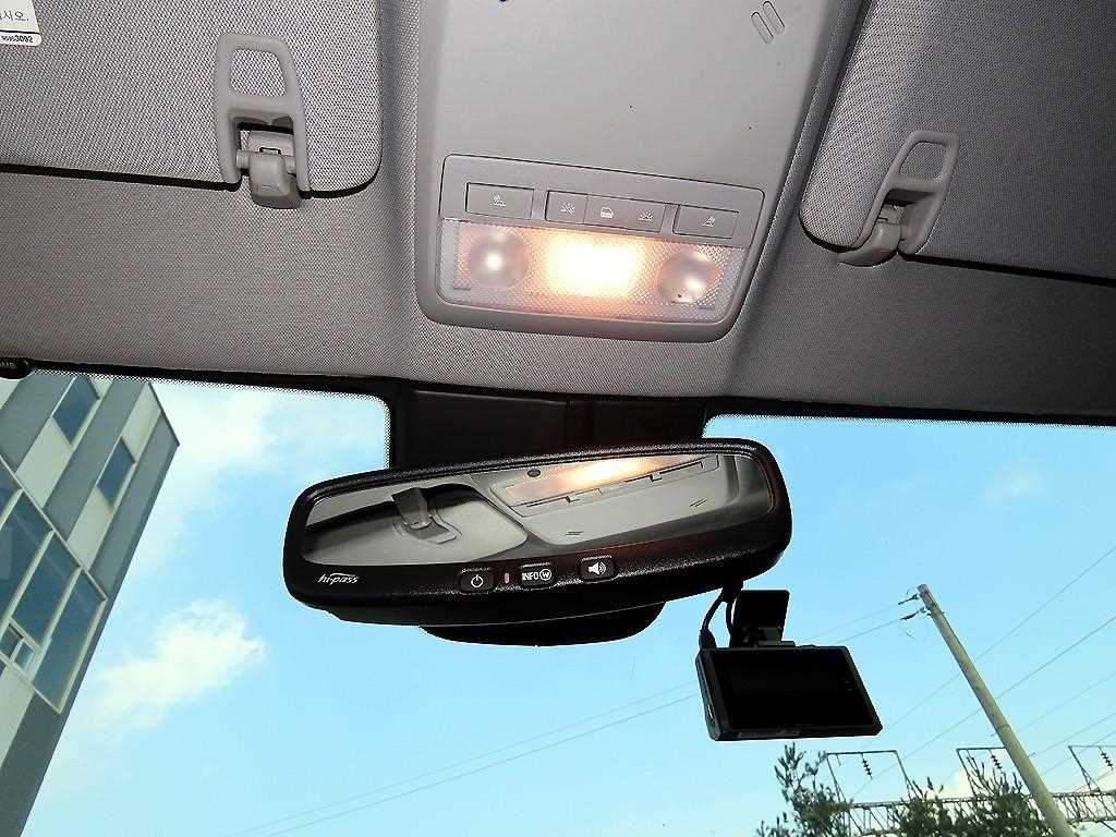 Chevrolet Trax 2018 Blanco - Importación desde Corea - HF Imports Iquique - Foto 15