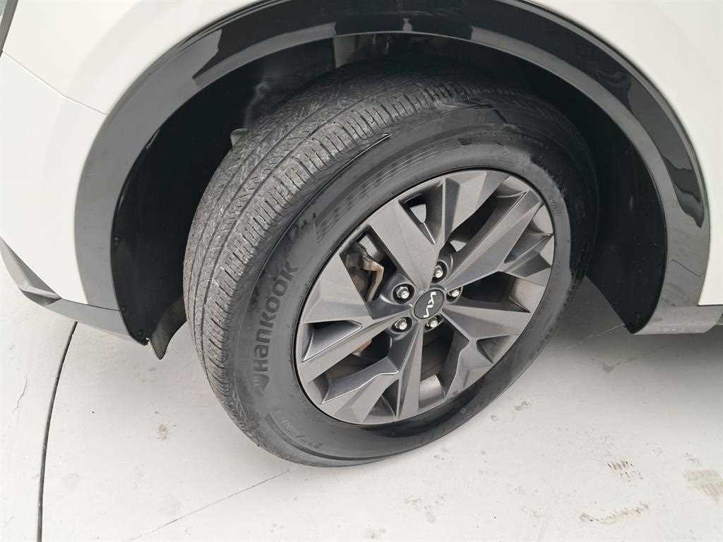 KIA Sportage 2022 Blanco - Importación desde Corea - HF Imports Iquique - Foto 20