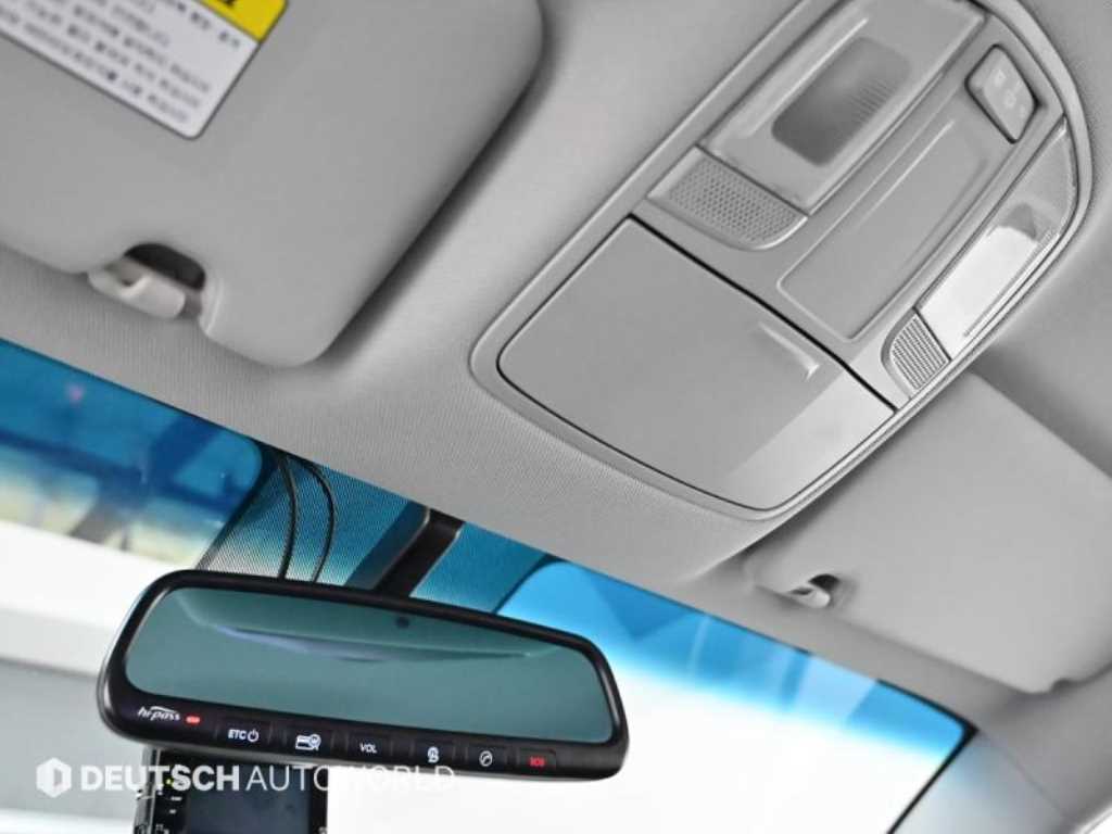 HYUNDAI Tucson 2016 Gris - Importación desde Corea - HF Imports Iquique - Foto 18