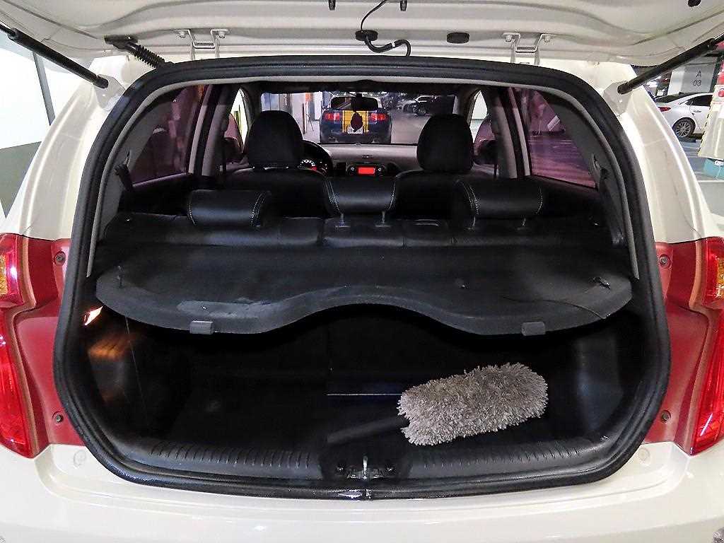 KIA Morning 2015 the color of pearl - Importación desde Corea - HF Imports Iquique - Foto 16