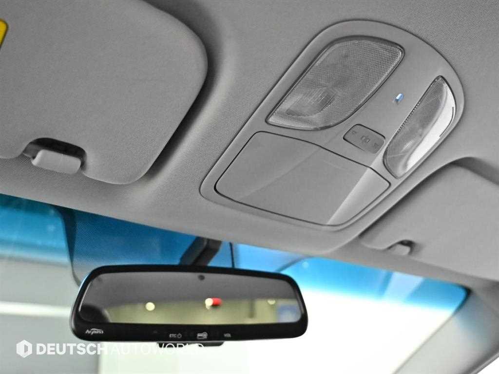 HYUNDAI i40 2014 Blanco - Importación desde Corea - HF Imports Iquique - Foto 18