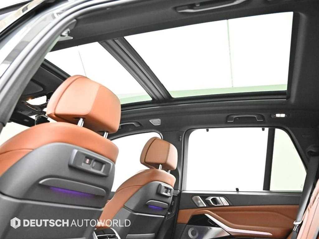 BMW X5 2022 Gris - Importación desde Corea - HF Imports Iquique - Foto 19