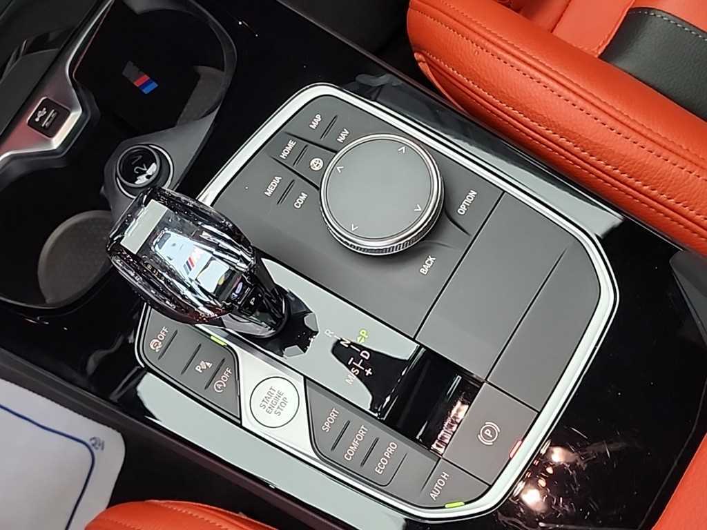 BMW 1 series - Vista 8