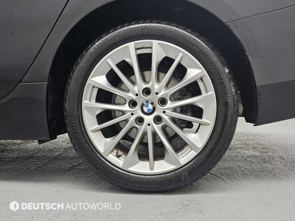 BMW 2 series - Vista 5