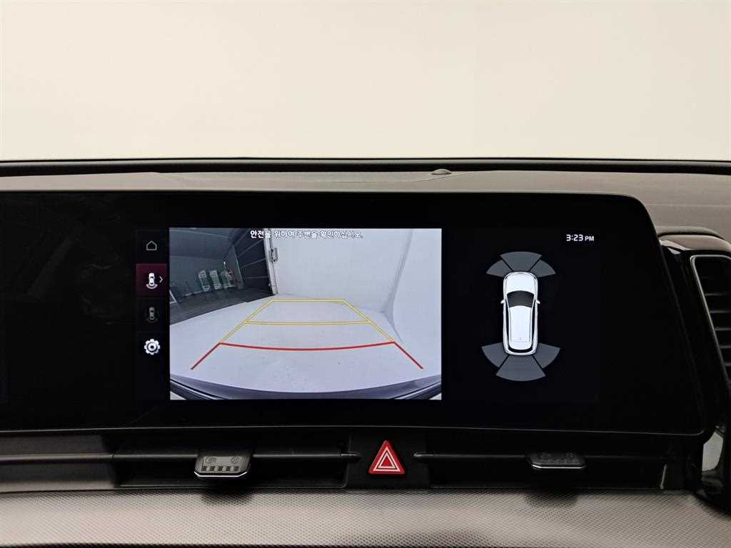 KIA Sportage - Vista 10