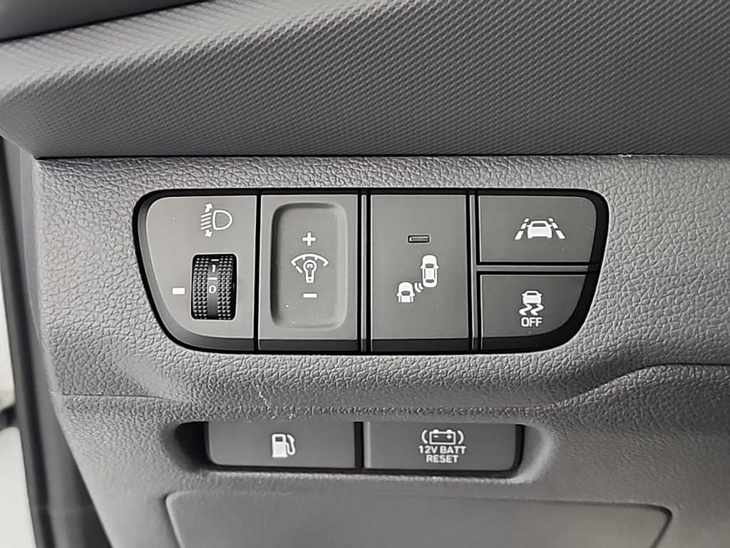 HYUNDAI Ioniq 2020 Blanco - Importación desde Corea - HF Imports Iquique - Foto 15