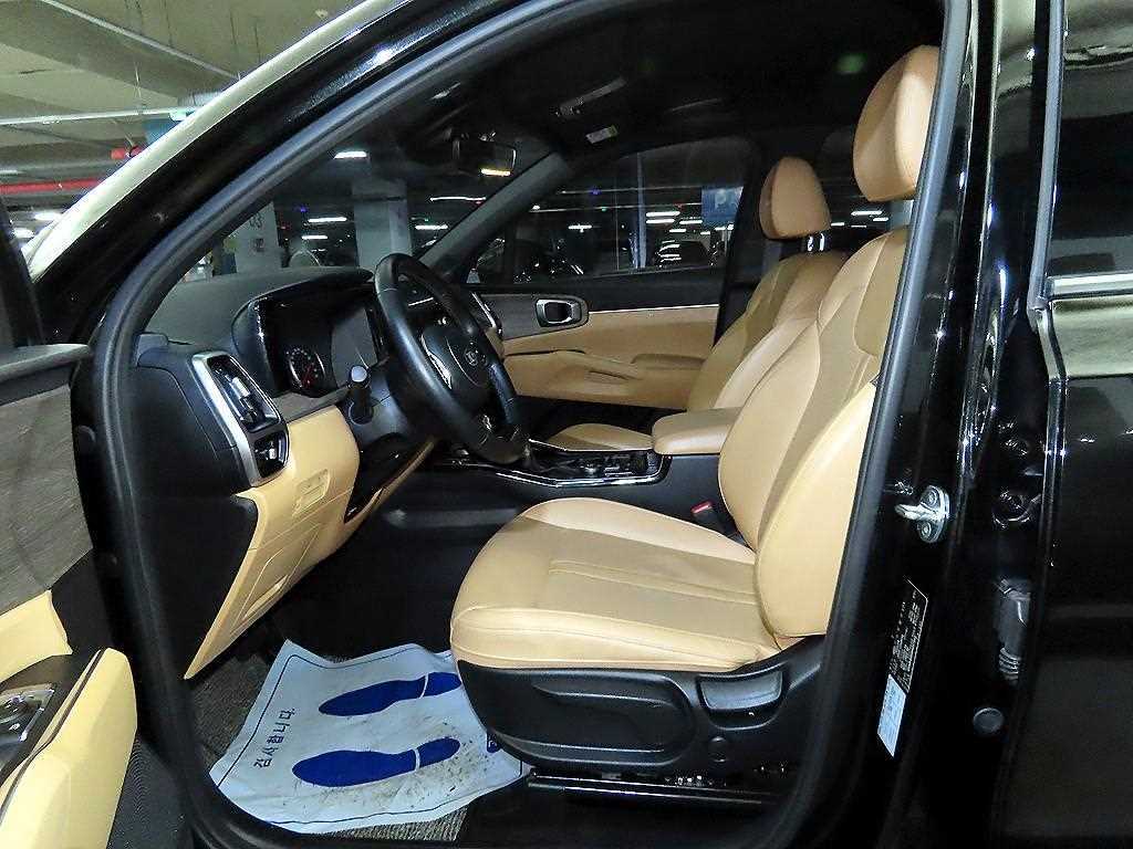 KIA Sorento - Vista 6