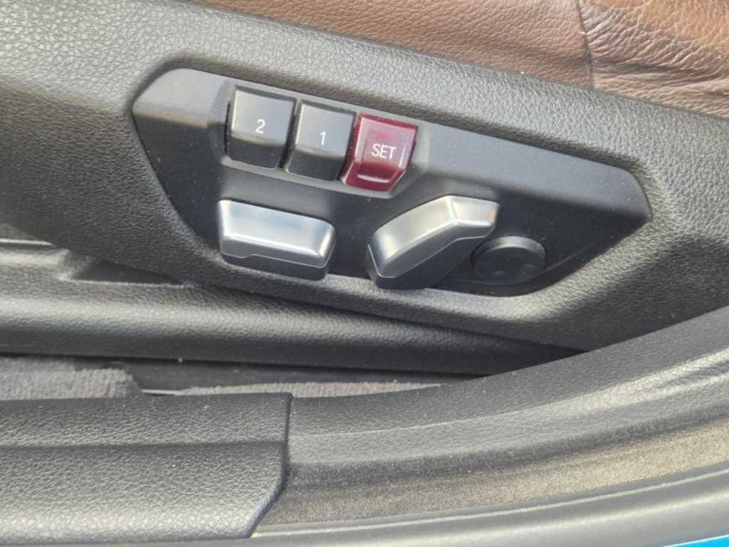 BMW 4 Series - Vista 8