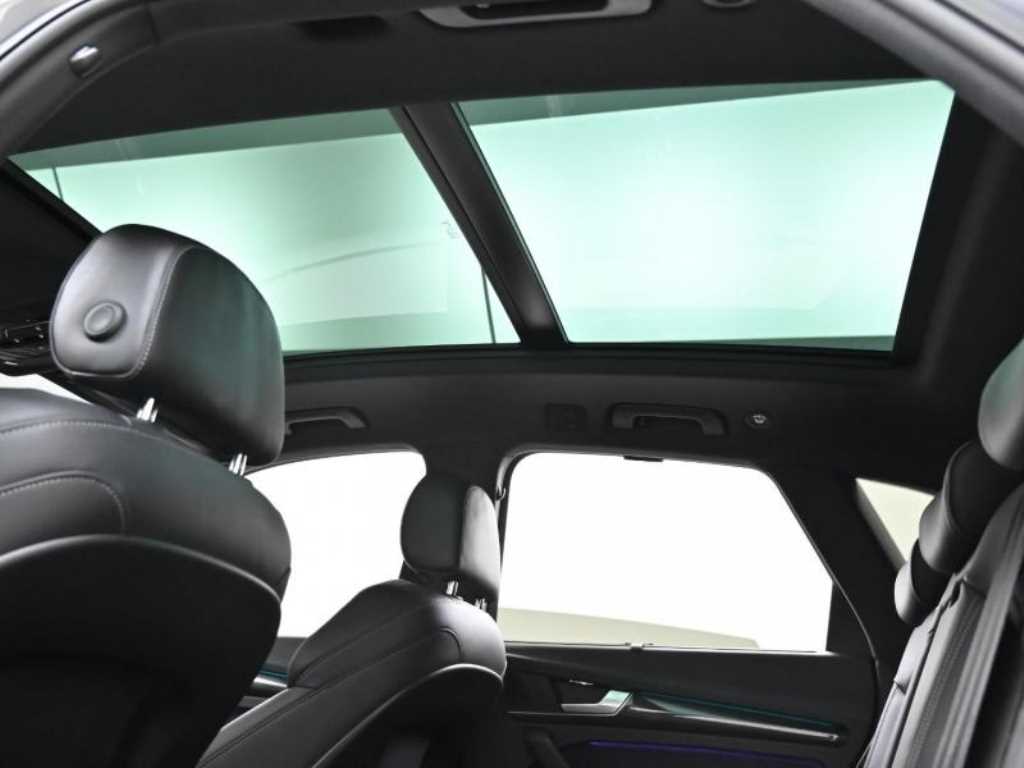 Audi SQ5 2021 Plateado - Importación desde Corea - HF Imports Iquique - Foto 19