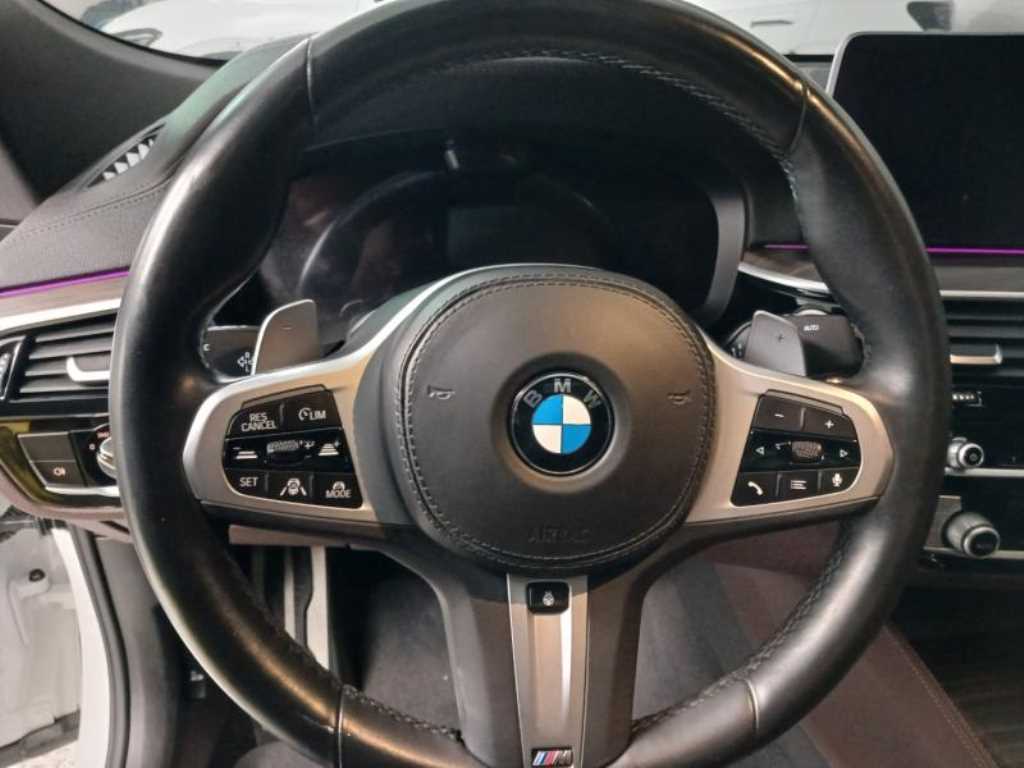 BMW Gran Turismo - Vista 11