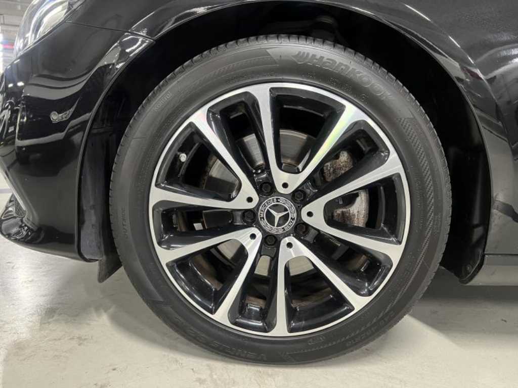 Mercedes Benz E class 2020 - Importación desde Corea - HF Imports Iquique - Foto 20