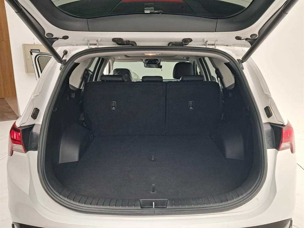 HYUNDAI Santa Fe 2022 Blanco - Importación desde Corea - HF Imports Iquique - Foto 17