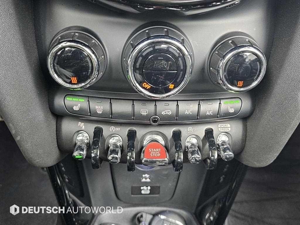 Mini Cooper Convertible 2022 Blanco - Importación desde Corea - HF Imports Iquique - Foto 17