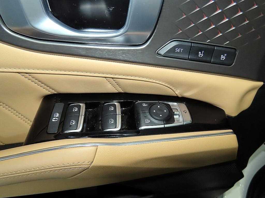 KIA Sorento 2023 Blanco - Importación desde Corea - HF Imports Iquique - Foto 13