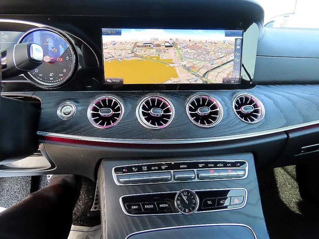 Mercedes Benz E class 2018 - Importación desde Corea - HF Imports Iquique - Foto 17