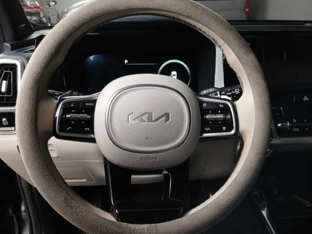 KIA Sorento - Vista 11