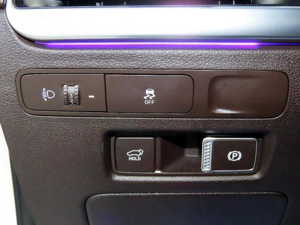 HYUNDAI Palisade 2023 Blanco - Importación desde Corea - HF Imports Iquique - Foto 14