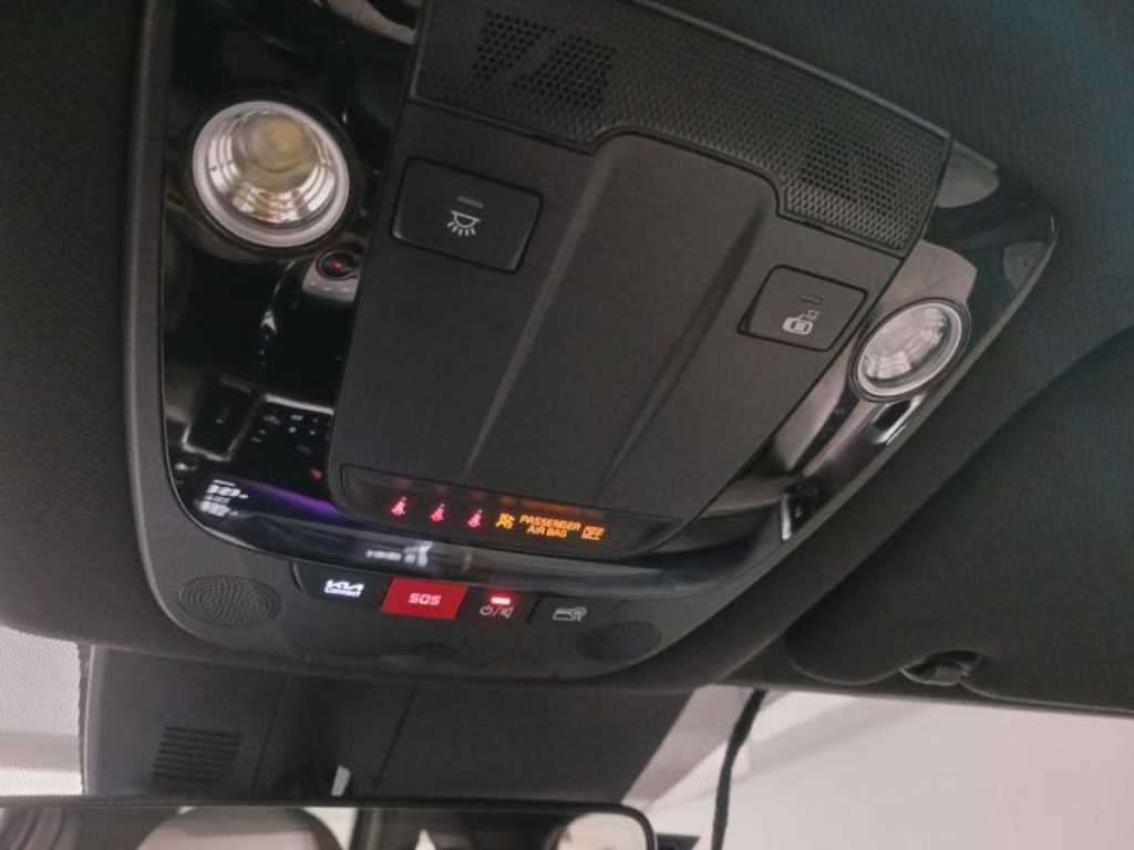 KIA Sorento 2023 Gris - Importación desde Corea - HF Imports Iquique - Foto 16