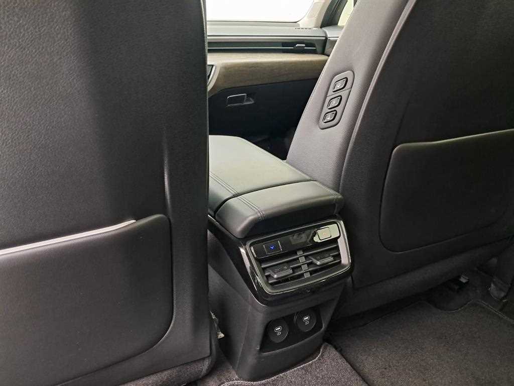 KIA K8 2023 Gris - Importación desde Corea - HF Imports Iquique - Foto 16