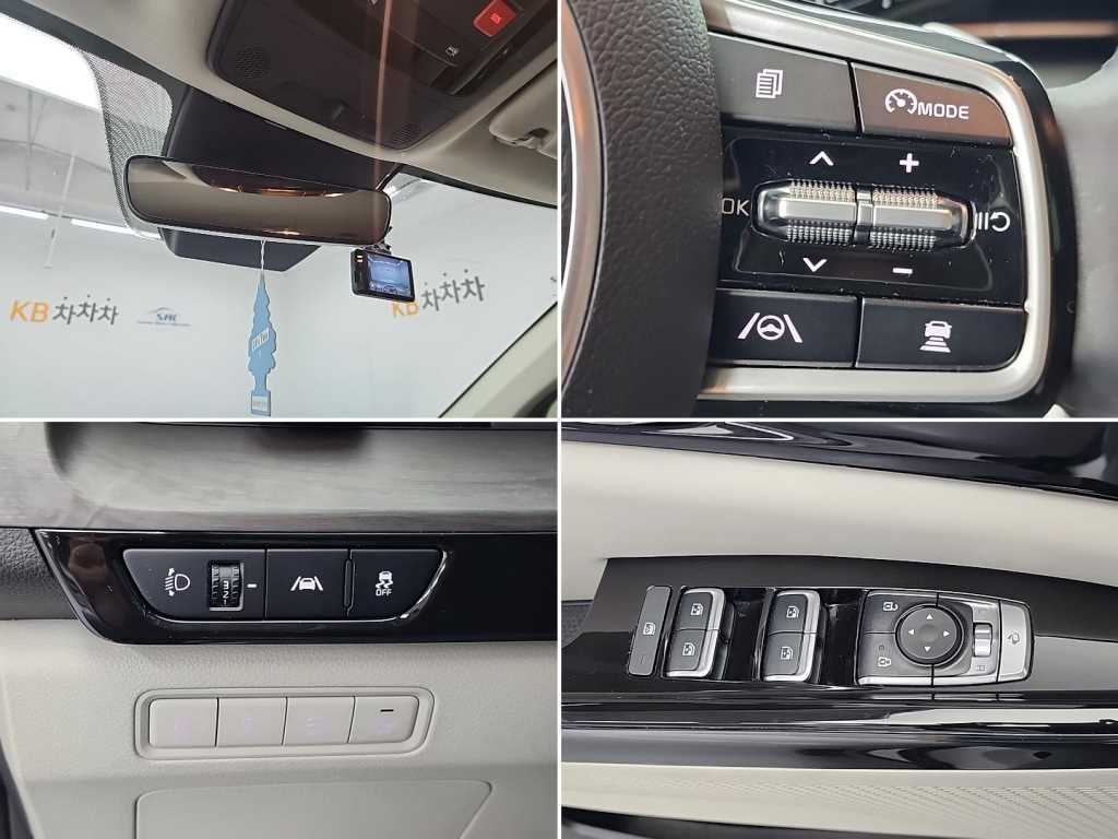 KIA Carnival 2023 - Importación desde Corea - HF Imports Iquique - Foto 19