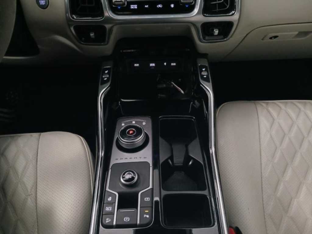KIA Sorento 2023 Gris - Importación desde Corea - HF Imports Iquique - Foto 15
