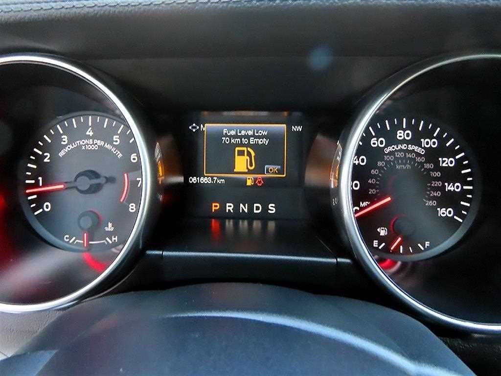 Ford Mustang 2020 Blanco - Importación desde Corea - HF Imports Iquique - Foto 14